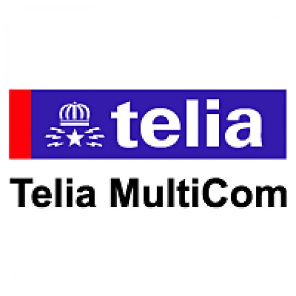 Logo of Telia MultiCom