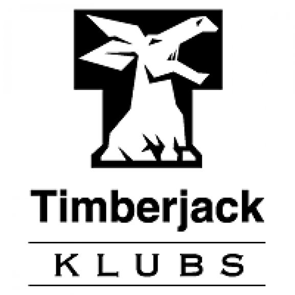 Logo of Timberjack