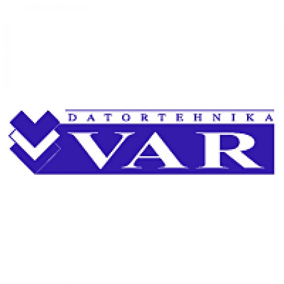 Logo of VAR