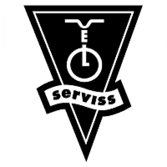 Logo of Velo Serviss