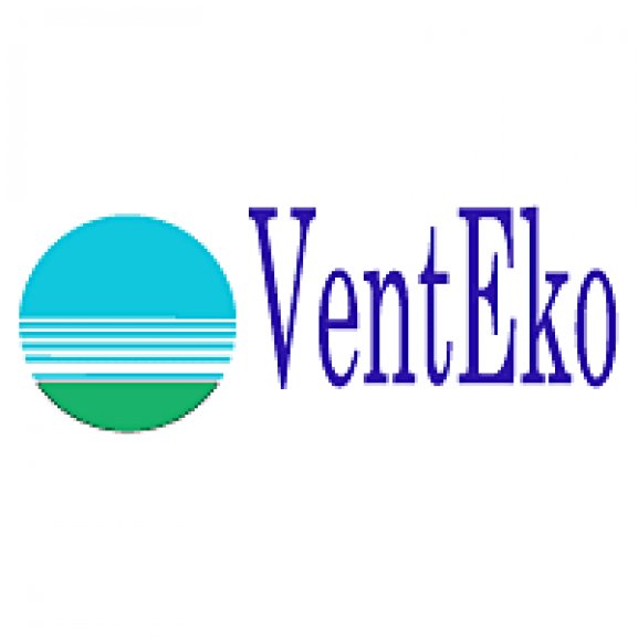 Logo of VentEko