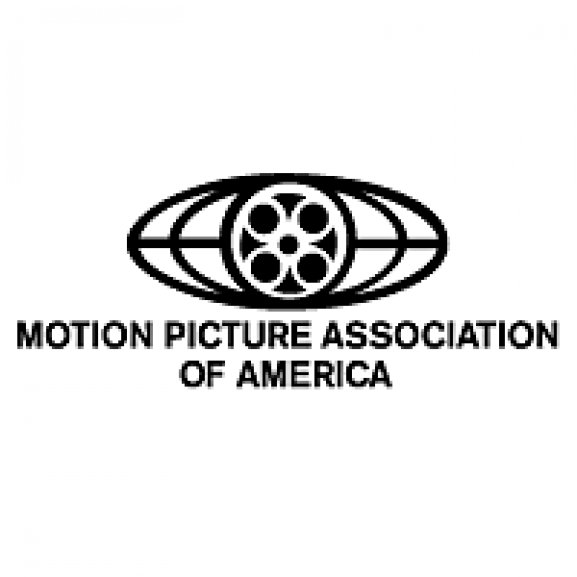 Logo of Motion Picture Association of America