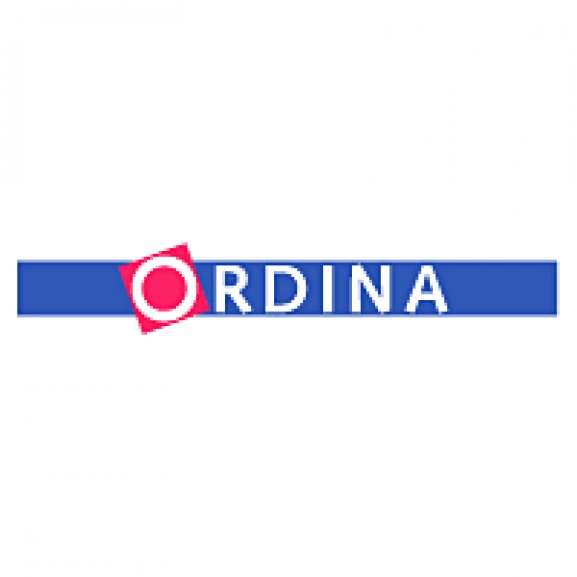 Logo of Ordina