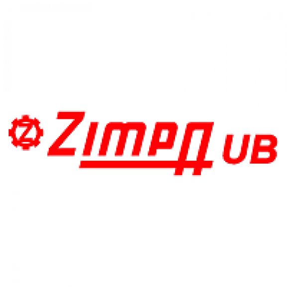 Logo of Zimpa UB