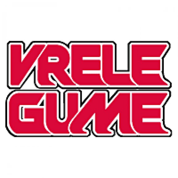 Logo of Vrele Gume