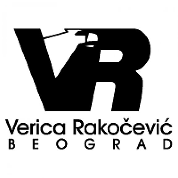 Logo of Verica Rakocevic