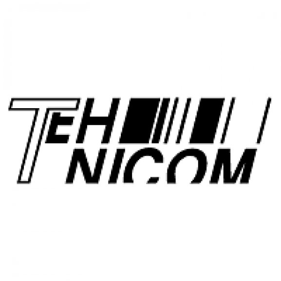Logo of Tehnicom