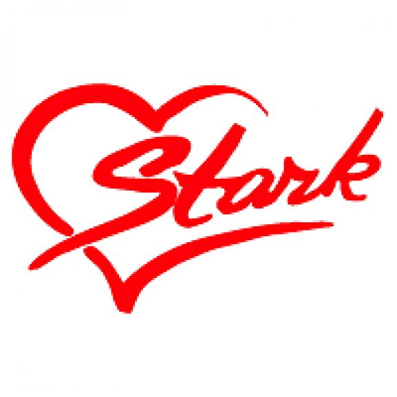 Logo of Stark
