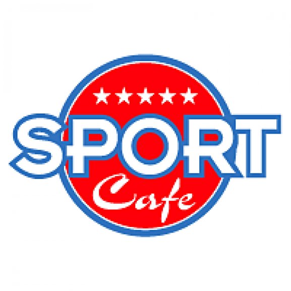 Logo of Sport Cafe