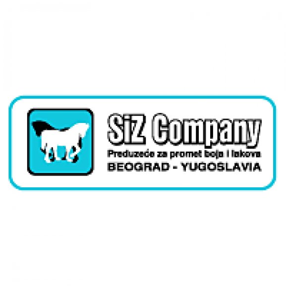 Logo of SiZ Company