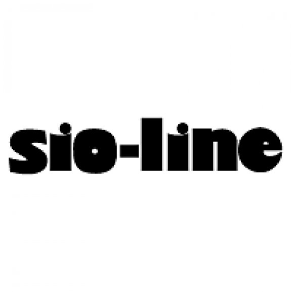 Logo of Sio-line