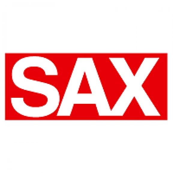 Logo of Sax