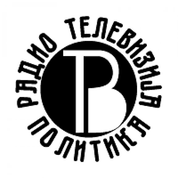 Logo of Politika RTV