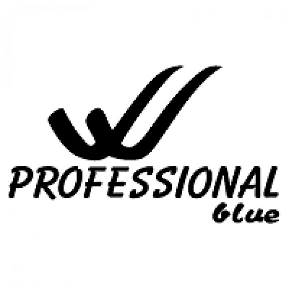 Logo of Professional Blue