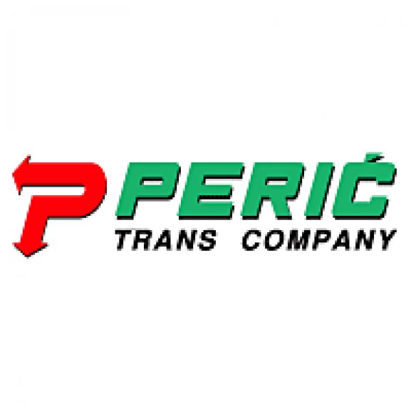 Logo of Peric