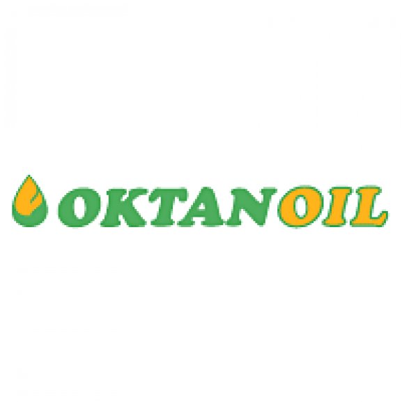 Logo of Oktan Oil