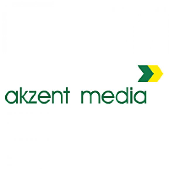Logo of Akzent Media