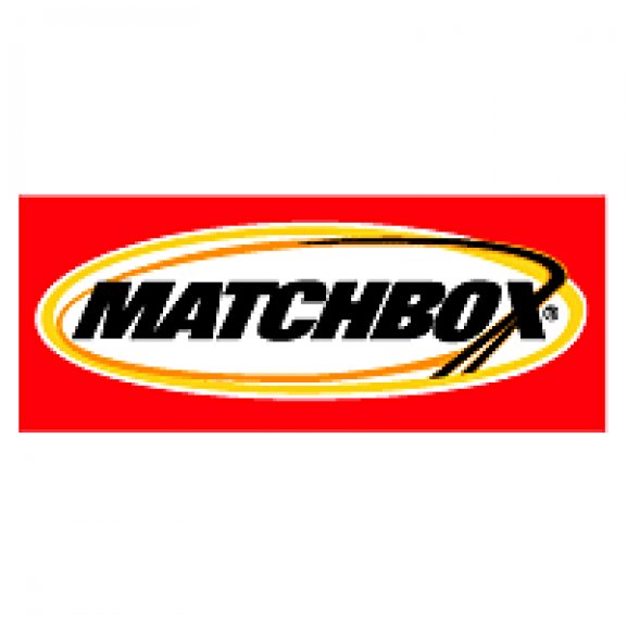Logo of Matchbox
