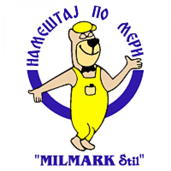 Logo of Milmark