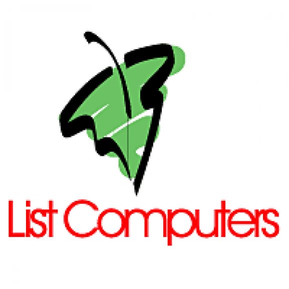 Logo of List Computers