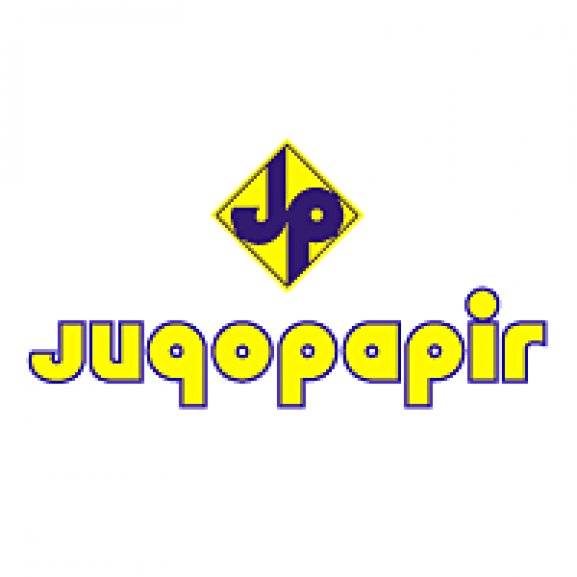 Logo of Jugopapir