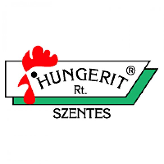 Logo of Hungerit