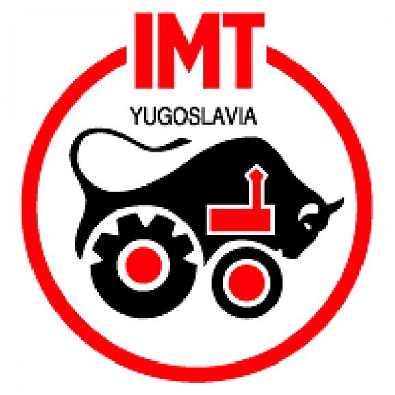 Logo of IMT
