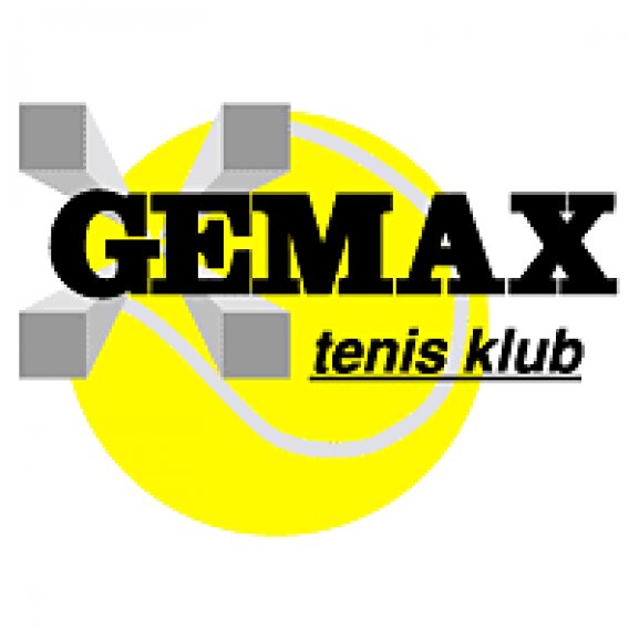 Logo of Gemax