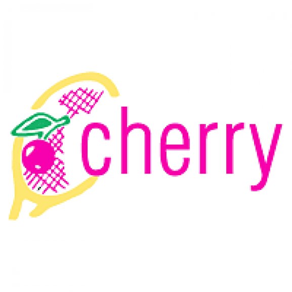 Logo of Cherry