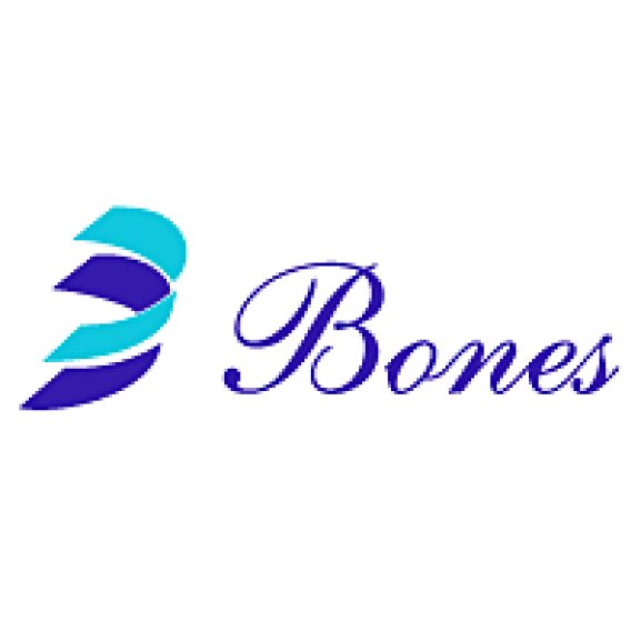 Logo of Bones