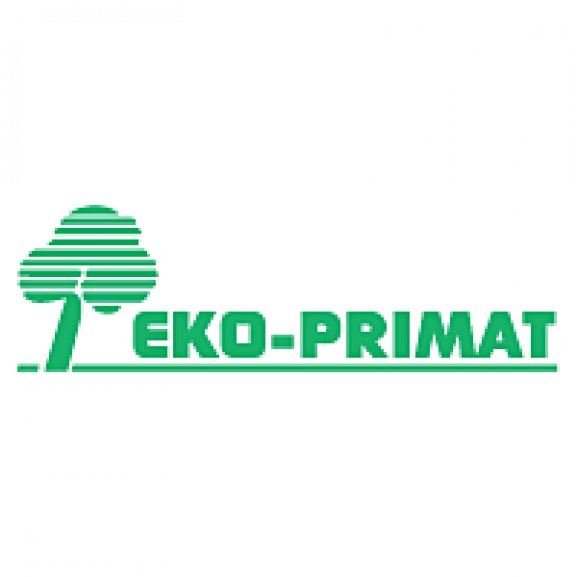 Logo of Eko-Primat