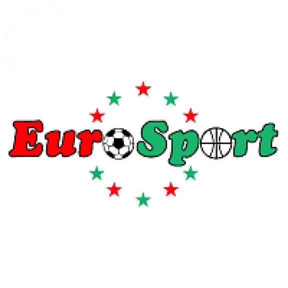 Logo of EuroSport