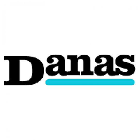 Logo of Danas