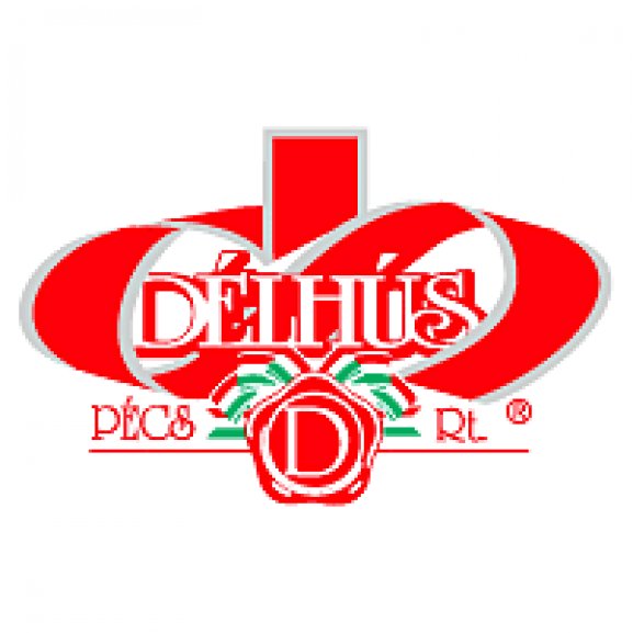 Logo of Delhus