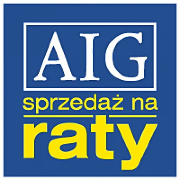 Logo of AIG
