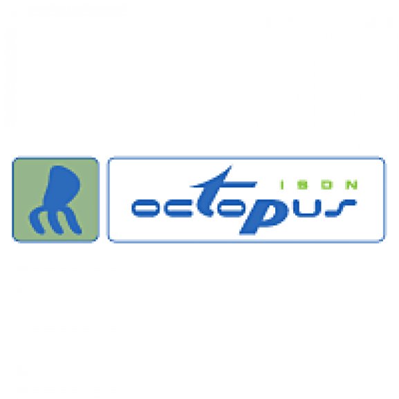 Logo of Octopus