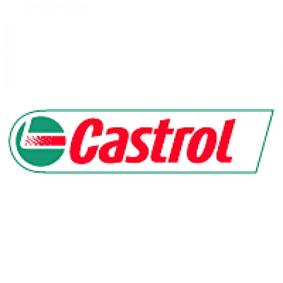 Logo of Castrol