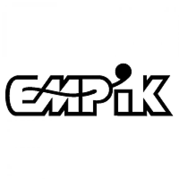 Logo of Empik