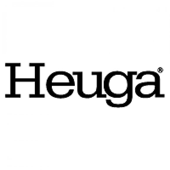 Logo of Heuga