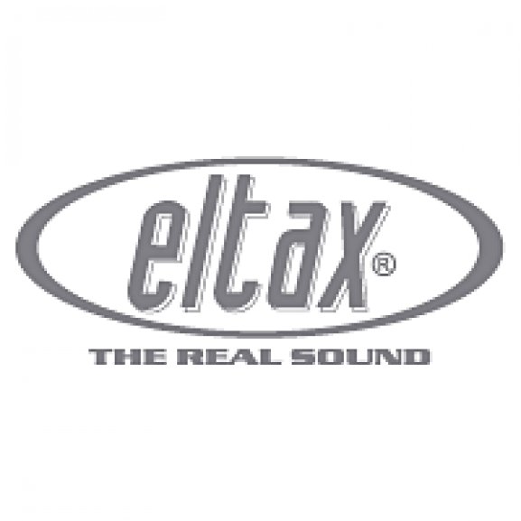 Logo of Eltax