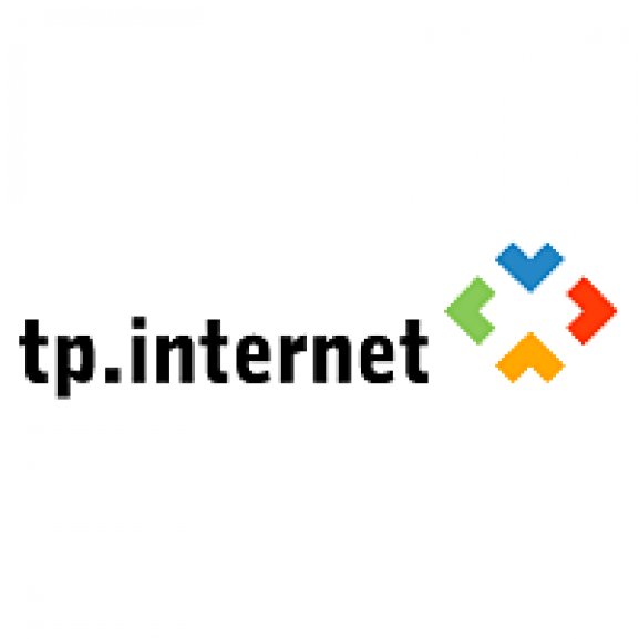 Logo of tp internet