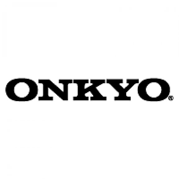 Logo of Onkyo