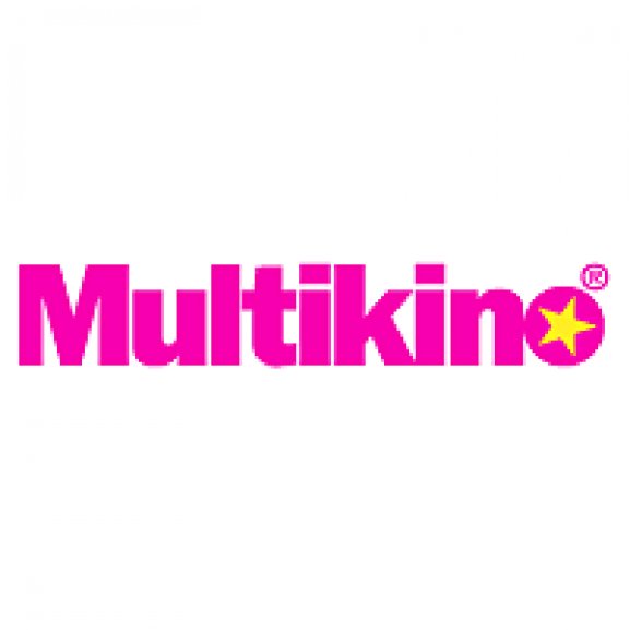 Logo of Multikino
