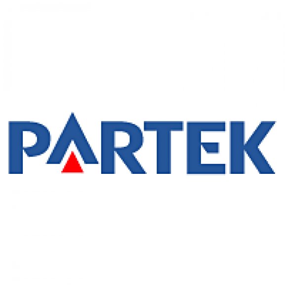 Logo of Partek