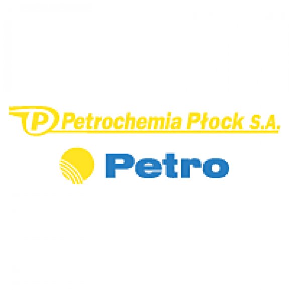 Logo of Petrochemia Plock