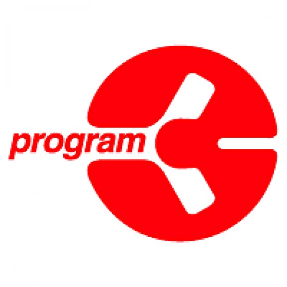 Logo of Program 3
