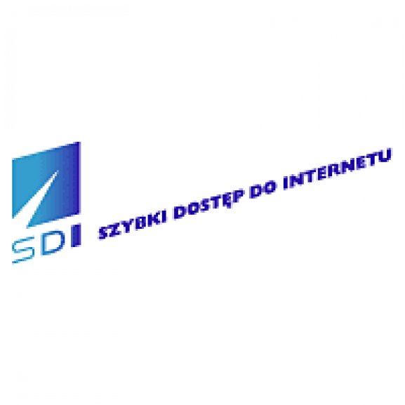 Logo of SDI