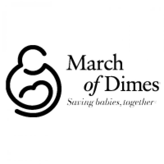 Logo of March Of Dimes