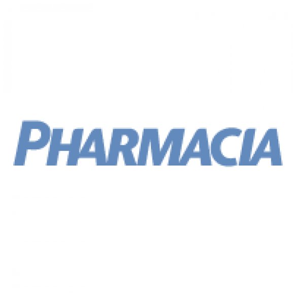 Logo of Pharmacia