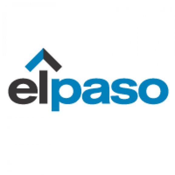 Logo of El Paso Energy